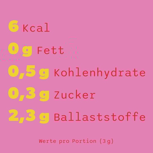 Real Flavor - Flavoring Powder 150g (6)