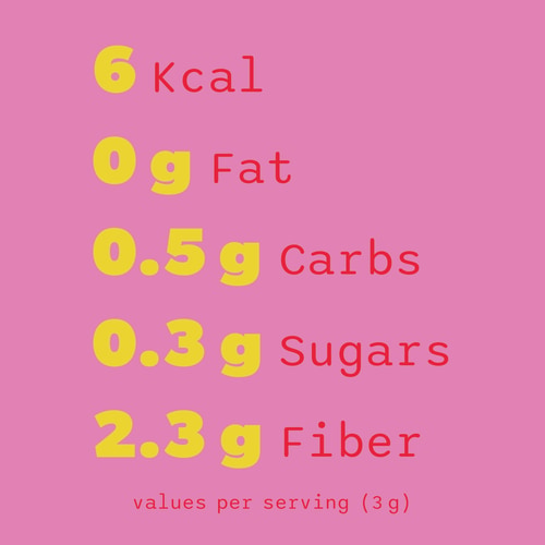Real Flavor - Flavoring Powder 150g (6)