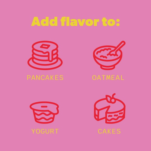 Real Flavor - Flavoring Powder 150g (9)