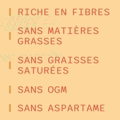 Real Flavor - Flavoring Powder 150g (3)