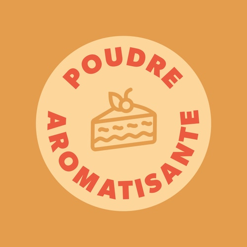 Real Flavor - Flavoring Powder 150g (7)