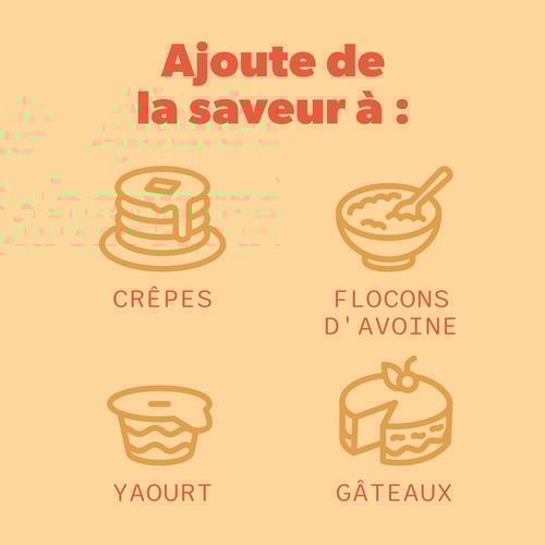 Real Flavor - Flavoring Powder 150g (9)