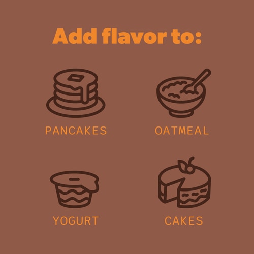 Real Flavor - Flavoring Powder 150g (9)