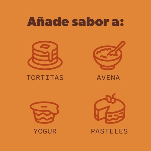Real Flavor - Aromatizante en Polvo - 8 sticks (9)