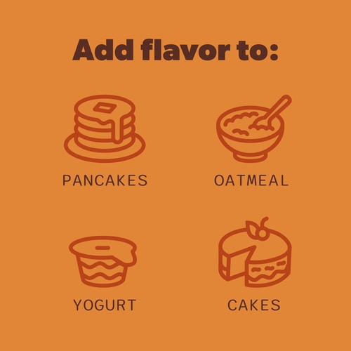 Real Flavor - Flavoring Powder - 8 sticks (9)