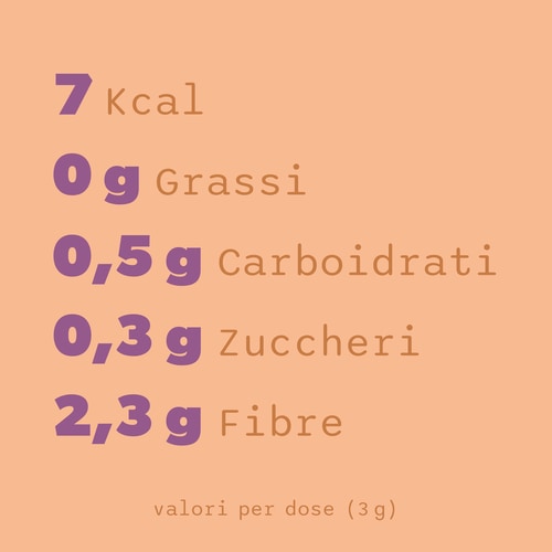 Real Flavor - Flavoring Powder 150g (6)