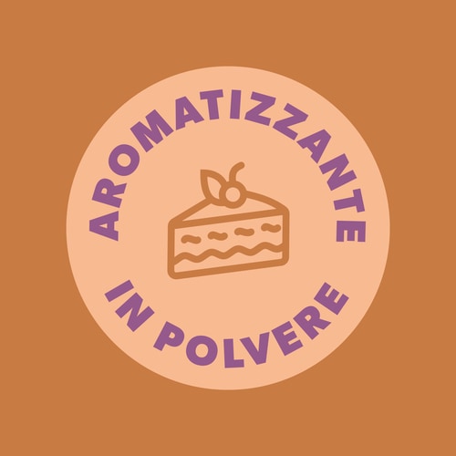 Real Flavor - Polvere Aromatizzante - 8 bustine (7)