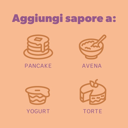 Real Flavor - Flavoring Powder 150g (9)