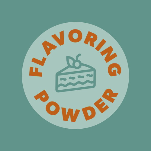 Real Flavor - Flavoring Powder - 8 sticks (7)