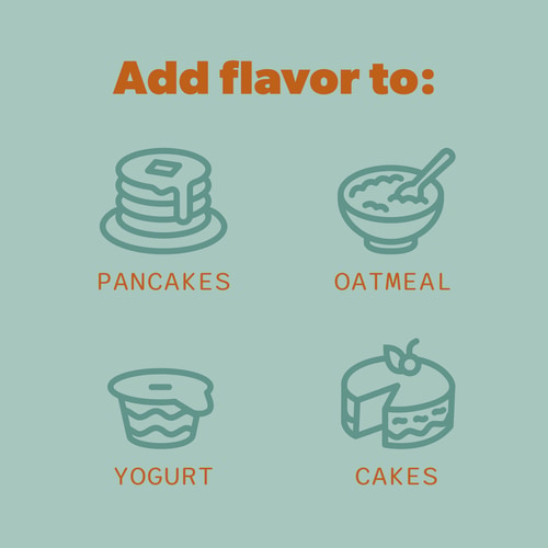 Real Flavor - Flavoring Powder - 8 sticks (9)