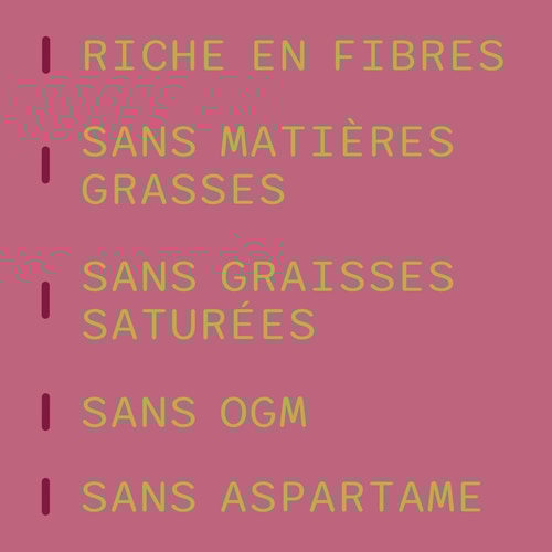 Real Flavor - Poudre Aromatisante - 8 sticks (3)