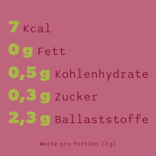 Real Flavor - Aromapulver - 8 Sticks (6)