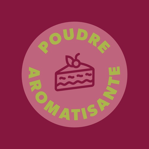 Real Flavor - Poudre Aromatisante - 8 sticks (7)