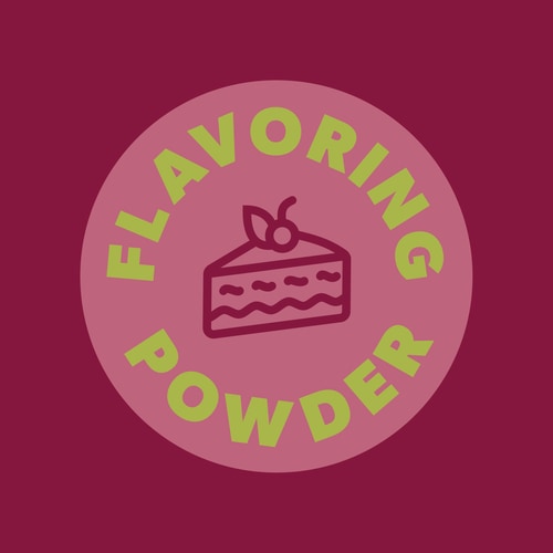 Real Flavor - Flavoring Powder - 8 sticks (7)