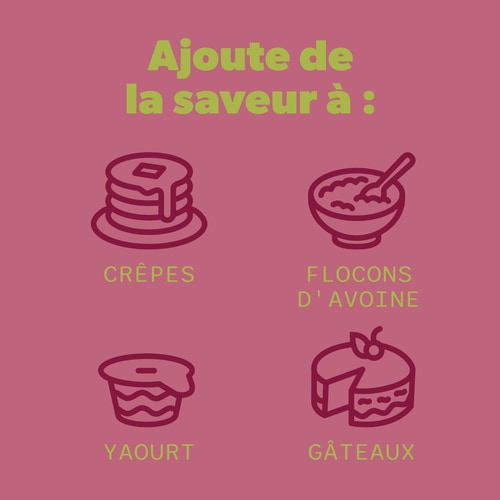 Real Flavor - Poudre Aromatisante - 8 sticks (9)