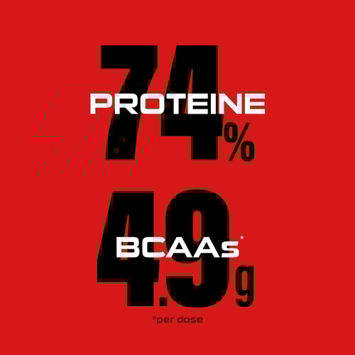 100% Real Whey Protein 1814g (6)