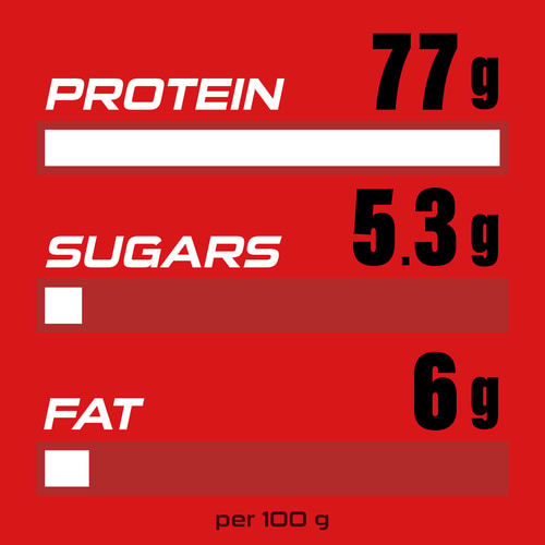 100% Real Whey Protein 907g (4)
