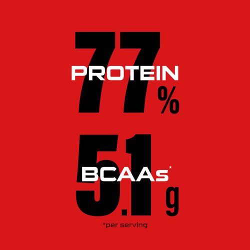 100% Real Whey Protein 907g (6)