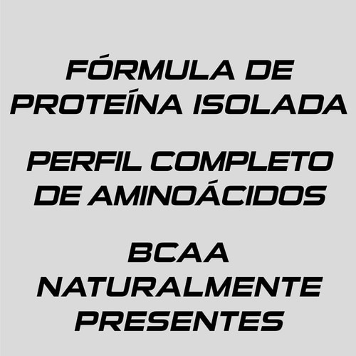 100% Real Whey Isolate 907g (3)