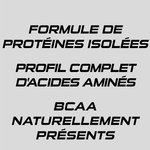 100% Real Whey Isolate 907g (3)