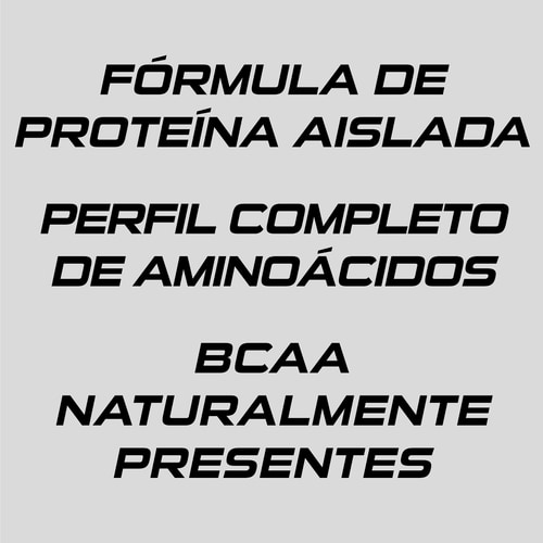 100% Real Whey Isolate 907g (3)