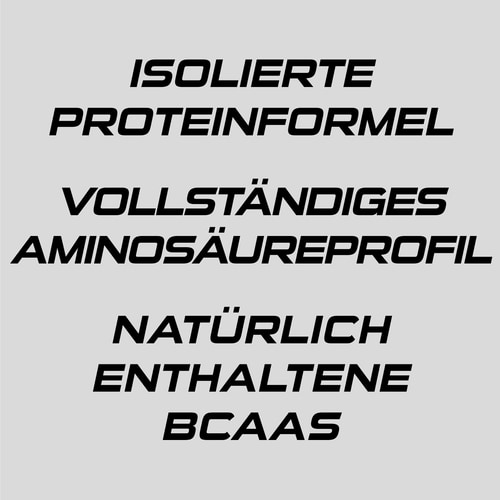 100% Real Whey Isolate 1814 g (3)