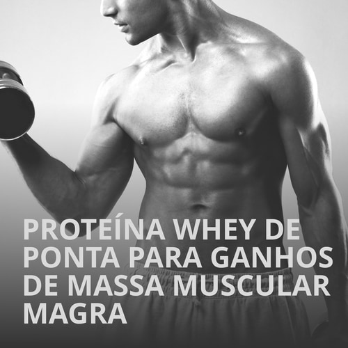 100% Real Whey Isolate 907g (10)