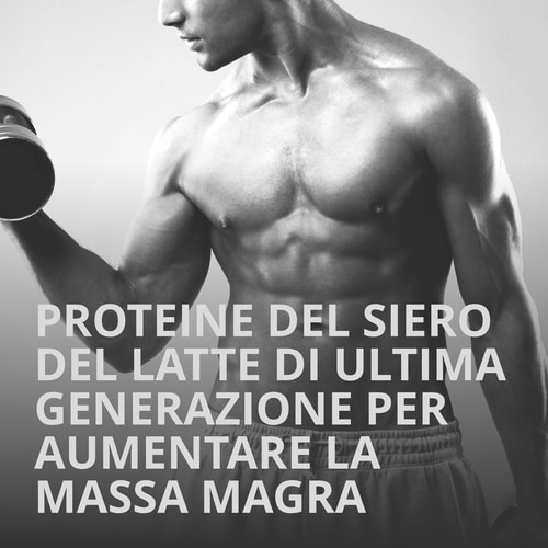 100% Real Whey Isolate 907g (10)