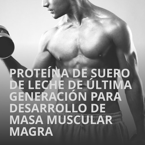 100% Real Whey Isolate 907g (10)