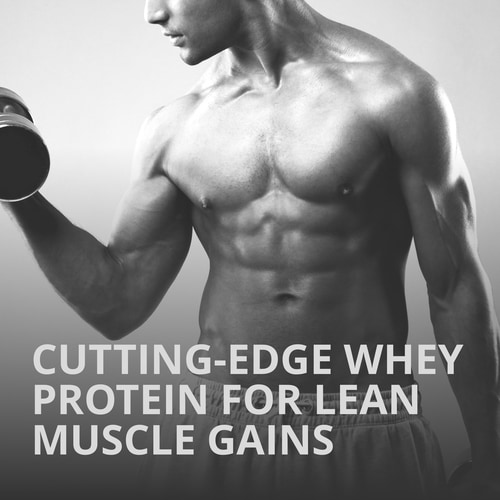 100% Real Whey Isolate 907g (10)