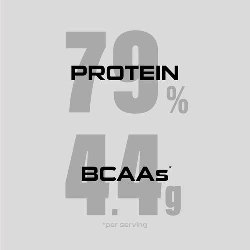 100% Real Whey Isolate 1814 g (6)