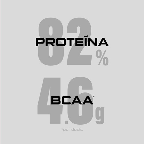 100% Real Whey Isolate 907g (6)