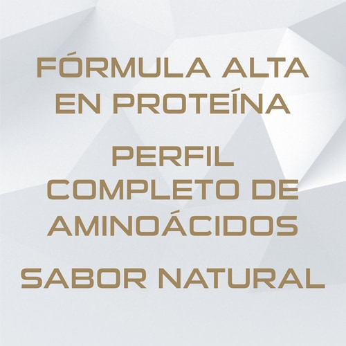 Natural Real Whey Protein 907g (3)