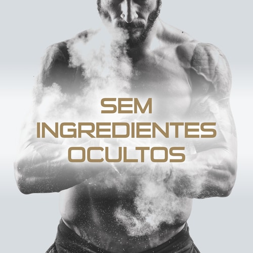 Natural Real Whey Protein 1814g (10)