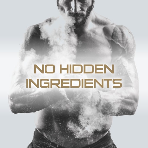 Natural Real Whey Protein 907g (10)