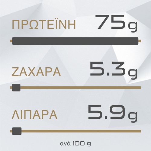 Natural Real Whey Protein 907g (4)