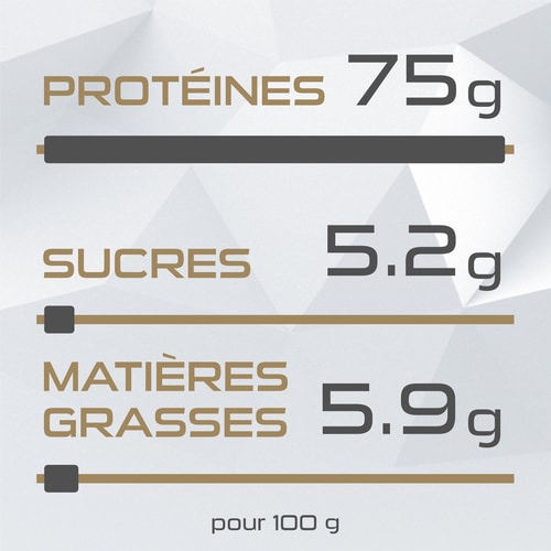 Natural Real Whey Protein 907g (4)