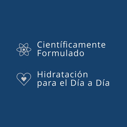 100% Real Hydration: Electrolitos en Polvo - 8 sticks (9)