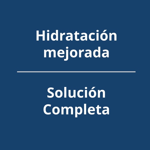 100% Real Hydration: Electrolitos en Polvo - 8 sticks (10)