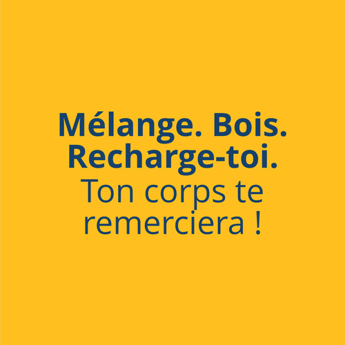 100% Real Hydration - 8 sticks (3)