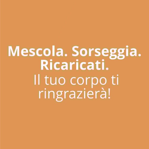 100% Real Hydration - 8 sticks (3)