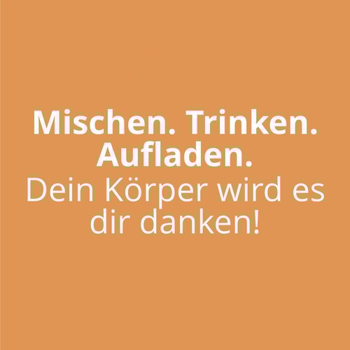 100% Real Hydration - 8 sticks (3)