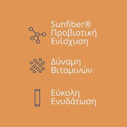 100% Real Hydration - 8 sticks (4)