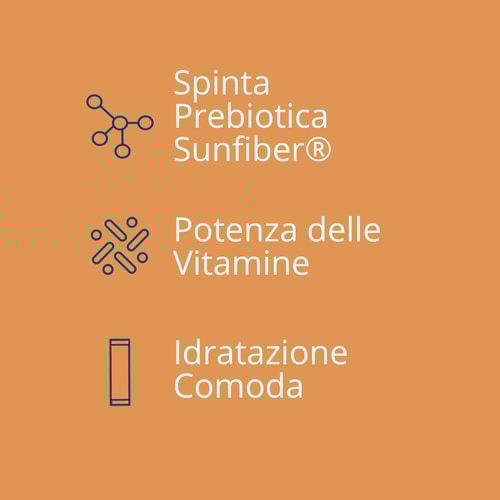 100% Real Hydration - 8 sticks (4)