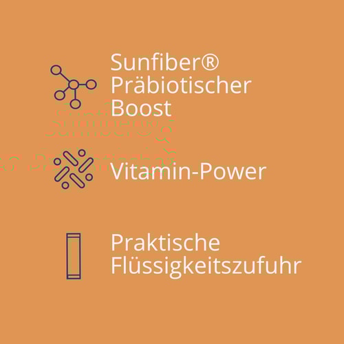 100% Real Hydration - 8 sticks (4)