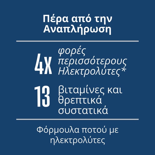 100% Real Hydration - 8 sticks (6)