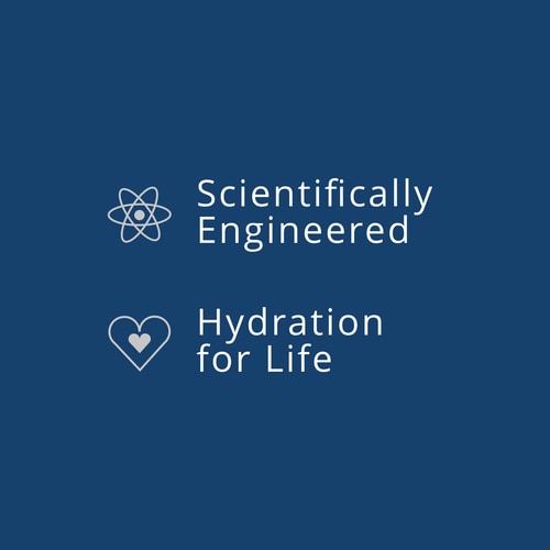 100% Real Hydration - 8 sticks (9)