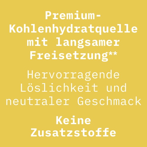 Cluster Dextrin™ 907g (3)