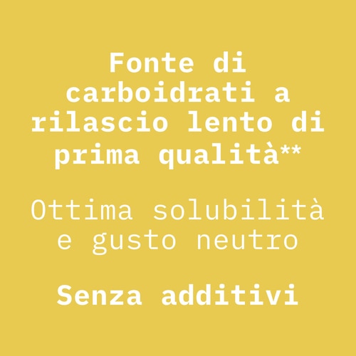 Cluster Dextrin™ 907g (3)