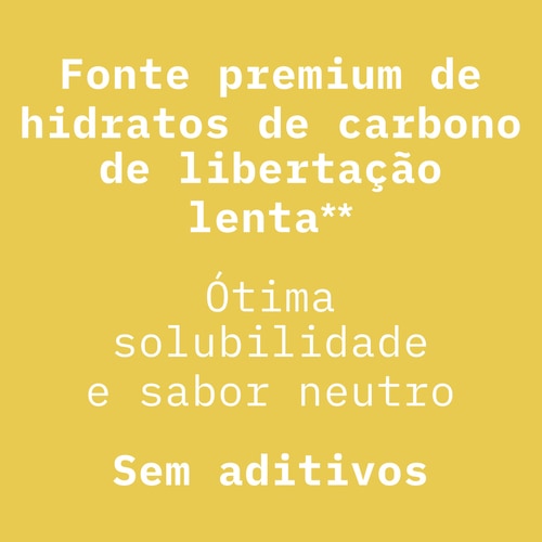 Cluster Dextrin™ 907g (3)